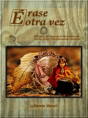 cover image of Érase "otra" vez